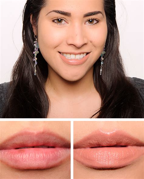 givenchy le rouge lipstick 101 beige mousseline|givenchy le rouge interdit lipstick.